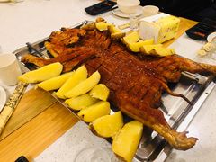 -浮何烤铺(桐梓林店)