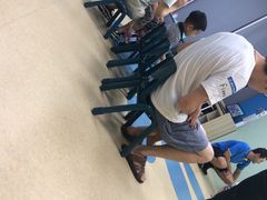 -贝乐少儿英语·全外教(滨江中心)