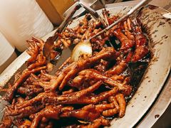 -弄堂里(滨江龙湖天街店)