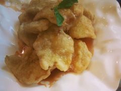 锅包肉-尚味小厨·瓦罐煨汤