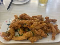 -台北楚楚园馅饼粥(虹桥南丰城店)