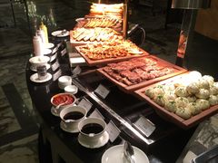 -合肥皇冠假日酒店·菲亚斯特自助餐厅(黄山路店)