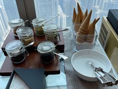 -广州四季酒店·意珍·意式自助餐