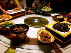 -那家小馆•北京菜•烤鸭(中关村店)