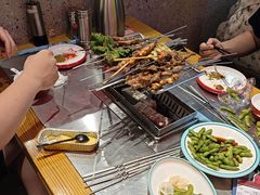 -古彭7只羊·徐州烧烤(旗舰店)