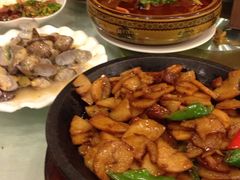 -庐州太太(双岗店)