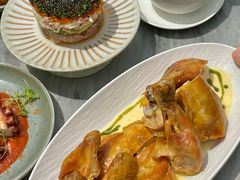 -城市露台景观餐厅(淮海路店)