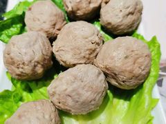 -名门潮牛·鲜牛肉海鲜火锅.烧烤自助餐厅(诚丰广场店)