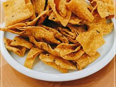 -老城南食府(宣武门东大街店)