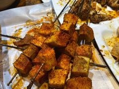 -有奴思烤肉·清真(正宁路店)