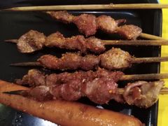 -望京小腰(北京总店)