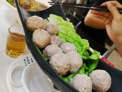 -陈记顺和潮汕牛肉火锅(番禺迎宾大道店)
