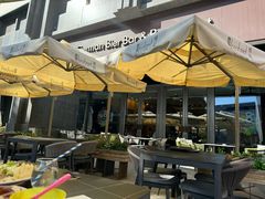 -Brotzeit博璨德国啤酒餐厅(亮马桥官舍店)