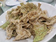 -听涛雅苑百味饺子老家菜馆