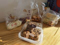 -申氏糕点(三好街店)