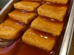 -潮喜竹溪荔湖酒家(荔枝湾店)