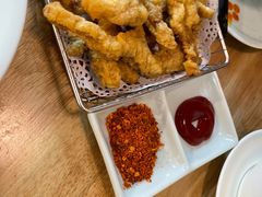 -全牛匠·乐山跷脚牛肉(新中关店)
