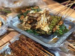 -非凡烧烤(历史博物馆店)