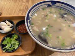 -北往西·西安油泼面(万德庄店)