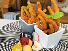 鸡脚-上座云间·青年赣菜(绿茵店)