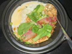 -陆琴脚艺·足浴·SPA(夫子庙店)