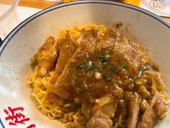 -憶廟街 X 沙角邨(太古城店)