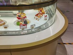 -Tims天好咖啡·贝果(东方广场店)