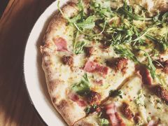 -PIZZA BIANCA(民园店)