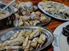 -老伯蟹脚店(朝阳路店)