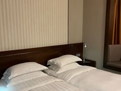 -香港珀丽酒店