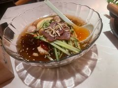 -七八冷面·延边朝鲜族美食(欢乐谷店)