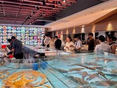 -渔傅·霞浦滩涂海鲜(建平店)