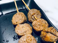 -今日炊牛·潮汕牛肉火锅(华采天地店)