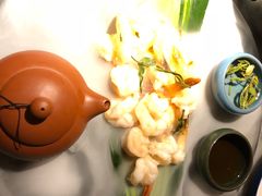 -绿茶餐厅(乐峰广场店)