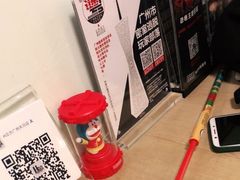 -H立方实景剧情密室(天河旗舰店)