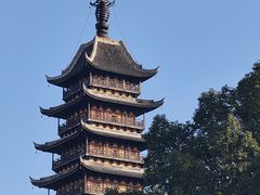 -常熟方塔园