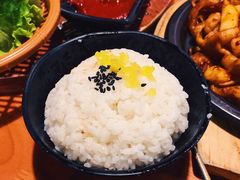 -肥肥虾庄·金牌油焖大虾(杨园滨江时代walk店)