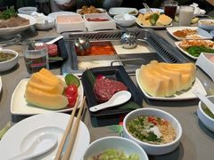 -海底捞火锅(杭州滨江九宜城店)