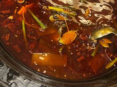 -大鱼山房鱼头火锅(老字号品质店)