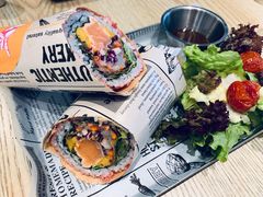 -就是卷儿Wrap and Roll(宣化路店)