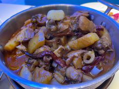 -阿里疆Alijiang·丝路美食·异域风情·清真(长楹天街店)