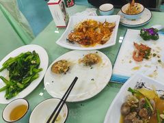 -景好海鲜餐厅(大鹏必选旅游店)