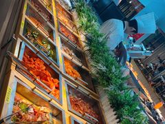-吉木烤肉自助餐厅(乐汇城店)