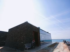 门面-Cafe Aewol Monsant