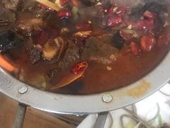 -溢心园香河肉饼总店