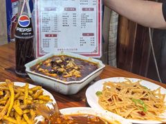 -卢庄(江汉路店)