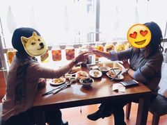 -广州富力君悦大酒店·凯菲厅