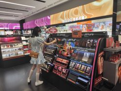 -丝芙兰Sephora