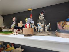 -艺彩阳光手工坊(大连恒隆广场店)