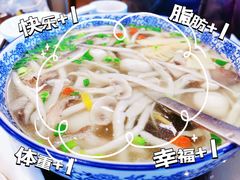 -品渔味湖鲜馆(拈花湾店)